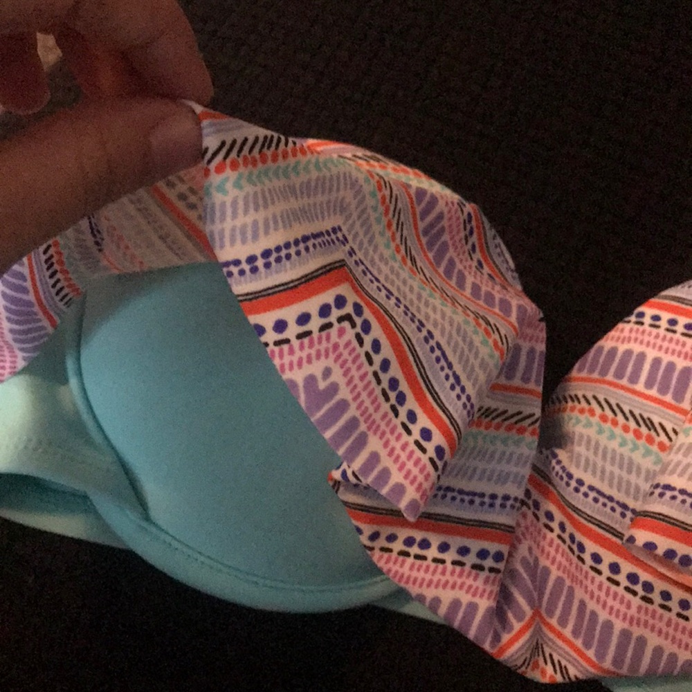 Bikini Top - Picture 2 of 4